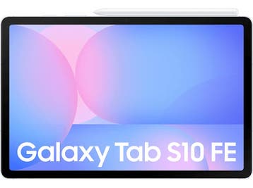 Samsung -  Galaxy Tab S10 Fe - 10.9 Inch 256 Gb  Wifi - Blue, Computers en Software, Android Tablets, Verzenden, 11 inch, Nieuw