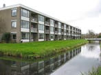 Appartement te huur in Waadhoeke - 49 m² - 2 kamer(s) - 2, Appartement, Waadhoeke