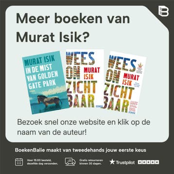 Verloren grond 9789026338083 Murat Isik, Verzenden, Gelezen, Murat Isik