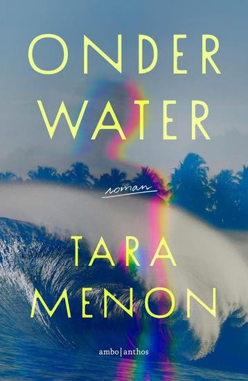 Onder water (9789026370496, Tara Menon), Verzenden, Nieuw