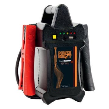 Powerboozt 1600Ah startbooster, Auto-onderdelen, Verzenden, Nieuw