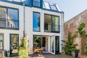 Te huur: Huis Zuilenstraat in Utrecht, Utrecht, Utrecht