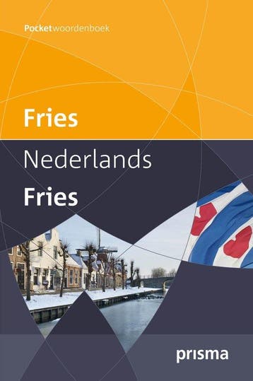 9789000352371 Pocket woordenboeken - Prisma pocketwoorden..., Verzenden, Zo goed als nieuw, Janneke Spoelstra