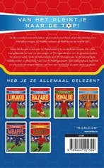 De Bruyne / Helden van het EK 2021 9789464101324, Boeken, Hobby en Vrije tijd, Verzenden, Gelezen, Tom Oldfield