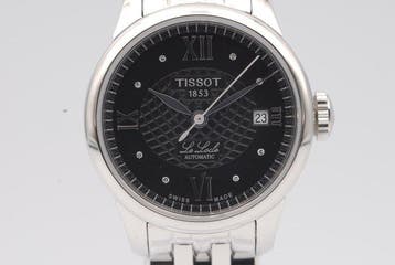 Tissot - Le Locle - L134/234 - Dames - 2010-2020, Nieuw