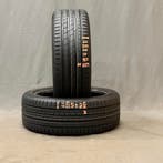 225/45/19 96Y Continental zomerbanden 6,5mm profiel 2X, Auto-onderdelen, Banden en Velgen, 19 inch, Gebruikt, Ophalen of Verzenden