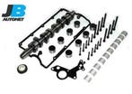 Nokkenas set Audi A4 1.9 TDI 038 109 101 / AH 038 109 101 R, Verzenden, Nieuw, Audi
