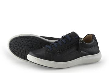 Josef Seibel Sneakers in maat 38 Blauw, Kleding | Dames, Schoenen, Josef Seibel, Verzenden, Blauw, Sneakers of Gympen