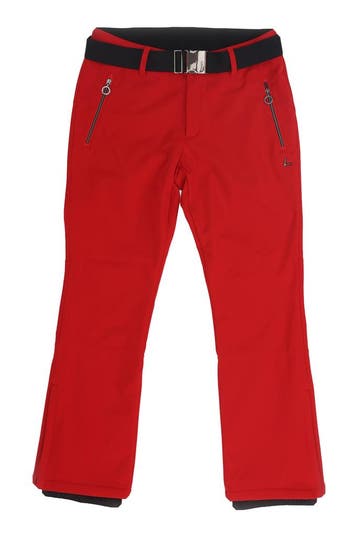 Luhta Broek in maat 46 Rood, Luhta, Verzenden, Zo goed als nieuw, Rood