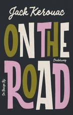 On The Road 9789403118918 Jack Kerouac, Boeken, Ophalen of Verzenden, Nieuw, Jack Kerouac