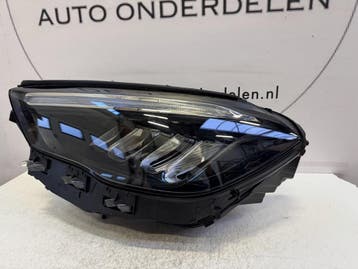GLA W247 H247 FACELIFT HIGH PERFORMANCE KOPLAMP A2479066107, Auto-onderdelen, Ophalen, Gebruikt, Mercedes-Benz