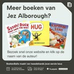 Ja! / Gottmer-prentenboek 9789025741426 Jez Alborough, Verzenden, Gelezen, Jez Alborough