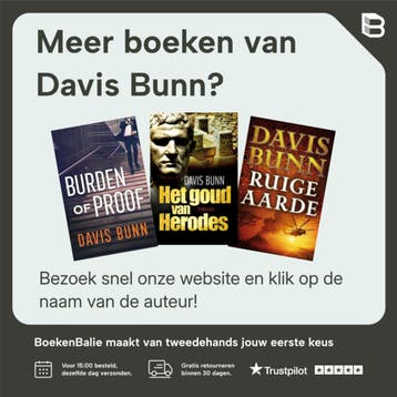 De zwarte madonna - Davis Bunn 9789043518291, Verzenden, Gelezen, Davis Bunn