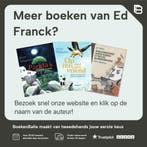 Een kanarie in mijn hoofd 9789059083820 Ed Franck, Verzenden, Gelezen, Ed Franck
