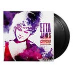 Etta James - Collected, Nieuw in verpakking, 12 inch