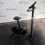 Hammer Fitness - Cardio 5.0 Bt - Upright Bike, Ophalen of Verzenden, Nieuw, Overige typen
