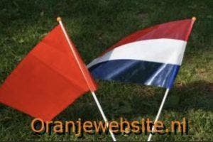 zwaaivlaggetjes, Nieuw