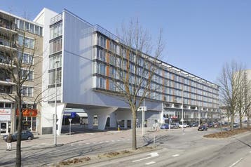 Appartement te huur in Rotterdam - 82 m² - 3 kamer(s) - 3, Appartement, Rotterdam, Zuid-Holland