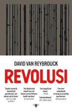 Revolusi 9789403183404 David Van Reybrouck, Boeken, Ophalen of Verzenden, Nieuw, David Van Reybrouck