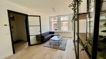 Te huur: Appartement Usselincxstraat in Den Haag, Den Haag, Appartement, Zuid-Holland