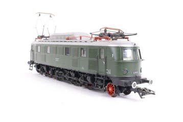 Märklin H0 - 39190 - Elektrische locomotief (1) - E 19 11 -, Hobby en Vrije tijd, Modeltreinen | H0, Nieuw