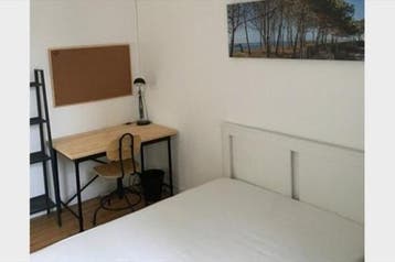 Te Huur Kamer Beeklaan In Den Haag, Huizen en Kamers, Kamers te huur, Minder dan 20 m², Den Haag