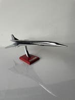 Maquette - Concorde aérospatiale 1969 échelle 1/200 - Staal