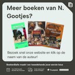 WANDELEN MET JE HOND 9789018016999 N. Gootjes, Verzenden, Gelezen, N. Gootjes