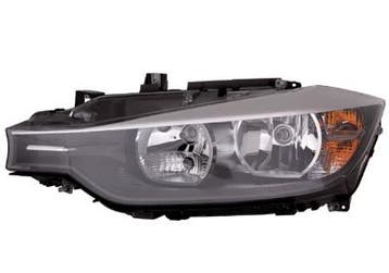 BMW 3 Serie F30 2012-2015 Koplamp Links (Koplampen), Verzenden, Nieuw