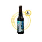 Brewfist - Green petrol, Nieuw