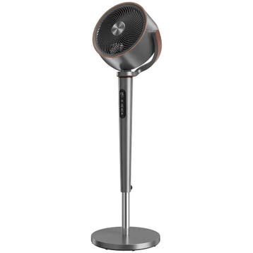 Staande Ventilator Luchtcirculator Ventilator Met 12 Snelhei, Verzenden, Nieuw