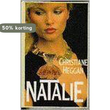 Natalie - Heggan 9789051124590, Verzenden, Gelezen, Heggan