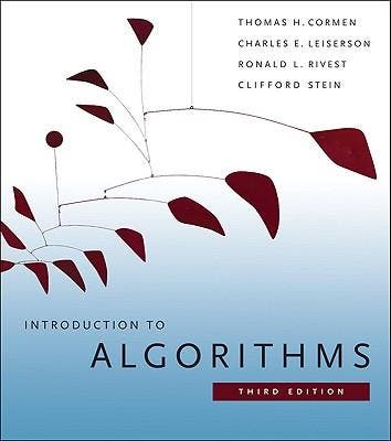 Introduction to Algorithms 9780262033848, Zo goed als nieuw
