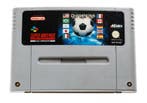 Champions: World Class Soccer [Super Nintendo], Ophalen of Verzenden, Zo goed als nieuw