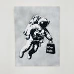 Sinao - Space Eat [100% Handmade]