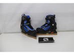 Nijdam North Glider - IJshockeyschaats - Semi-Softboot -, Verzenden, Zo goed als nieuw