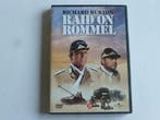 Raid on Rommel - Richard Burton (DVD), Ophalen of Verzenden, Nieuw in verpakking