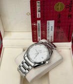 Omega - Seamaster Aqua Terra - 231.10.39.60.02.001 - Heren -, Nieuw