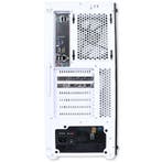 Intel i5 14400F ARC B580 12GB 16GB DDR4 desktop gaming PC, Nieuw, Ophalen of Verzenden, Dragon Computers, Gaming