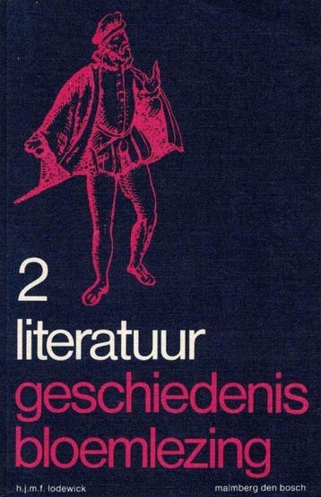 2 Literatuur - Lodewick, Boeken, Verzenden, Gelezen