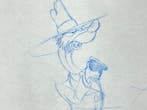 Who Framed Roger Rabbit (1988) - 1 Originele, Nieuw