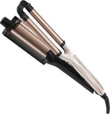 Remington Proluxe Wafeltang - Krultang - Beachy Waves -, Verzenden, Nieuw