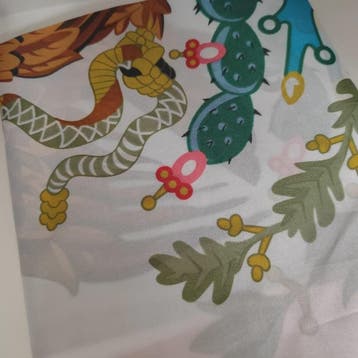 Mexico Vlag 90x150 cm - Officiële Nationale Banner voor Binn, Diversen, Verzenden, Nieuw