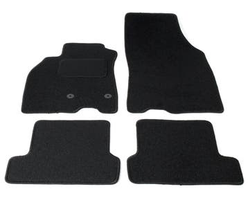 Automatten voor Renault Megane 3 2008-2015, Verzenden, Nieuw