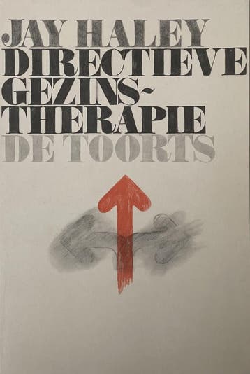 Directieve gezinstherapie 9789060202500 J. Haley, Verzenden, Gelezen, J. Haley