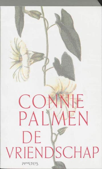 De vriendschap - Connie Palmen 9789053333471, Verzenden, Gelezen, Connie Palmen