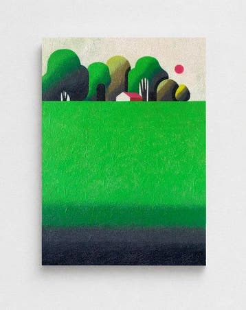Giulia Piras - Forest