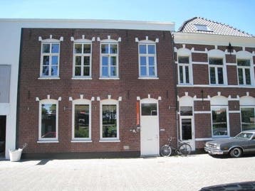 Appartement te huur aan Werfpad in Den Bosch, Noord-Brabant