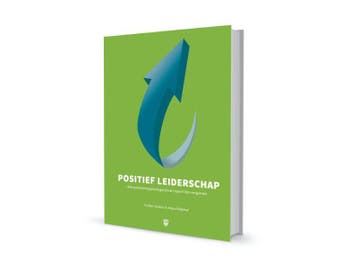 Positief leiderschap - Angus Ridgway 9789079336272, Verzenden, Zo goed als nieuw, Angus Ridgway
