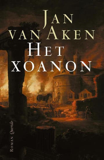 Het xoanon - Jan van Aken 9789021464046, Boeken, Verzenden, Zo goed als nieuw, Jan van Aken